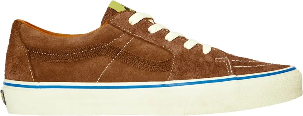 Giay Vans Sk8-Low x Futuremade 'Everyday Everybody' VN0009QRBUE