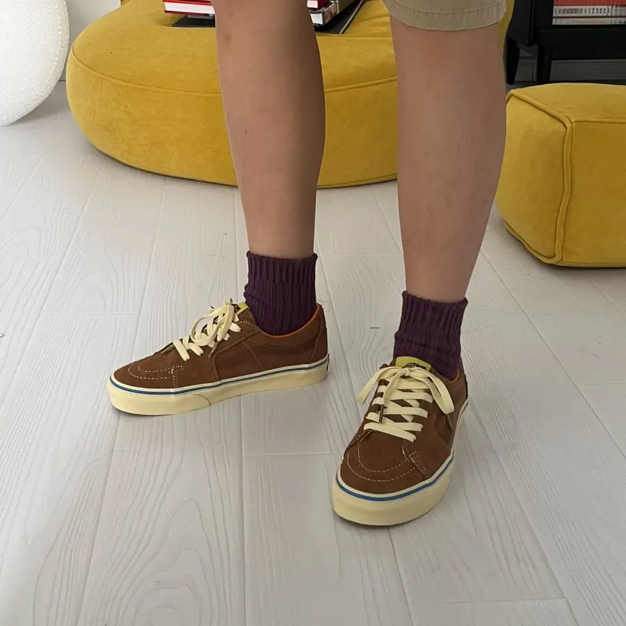 Giay Vans Sk8-Low x Futuremade 'Everyday Everybody' VN0009QRBUE