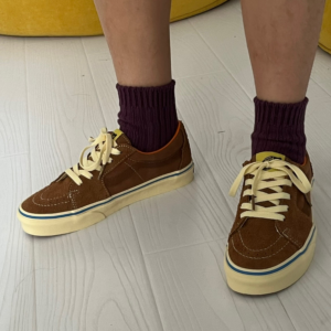 Giay Vans Sk8-Low x Futuremade 'Everyday Everybody' VN0009QRBUE