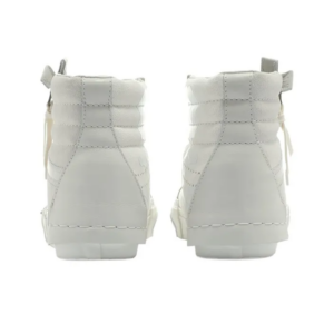 Giay Vans Sk8-Hi x END. x Mastermind Japan 'White' VN0A3TKM256