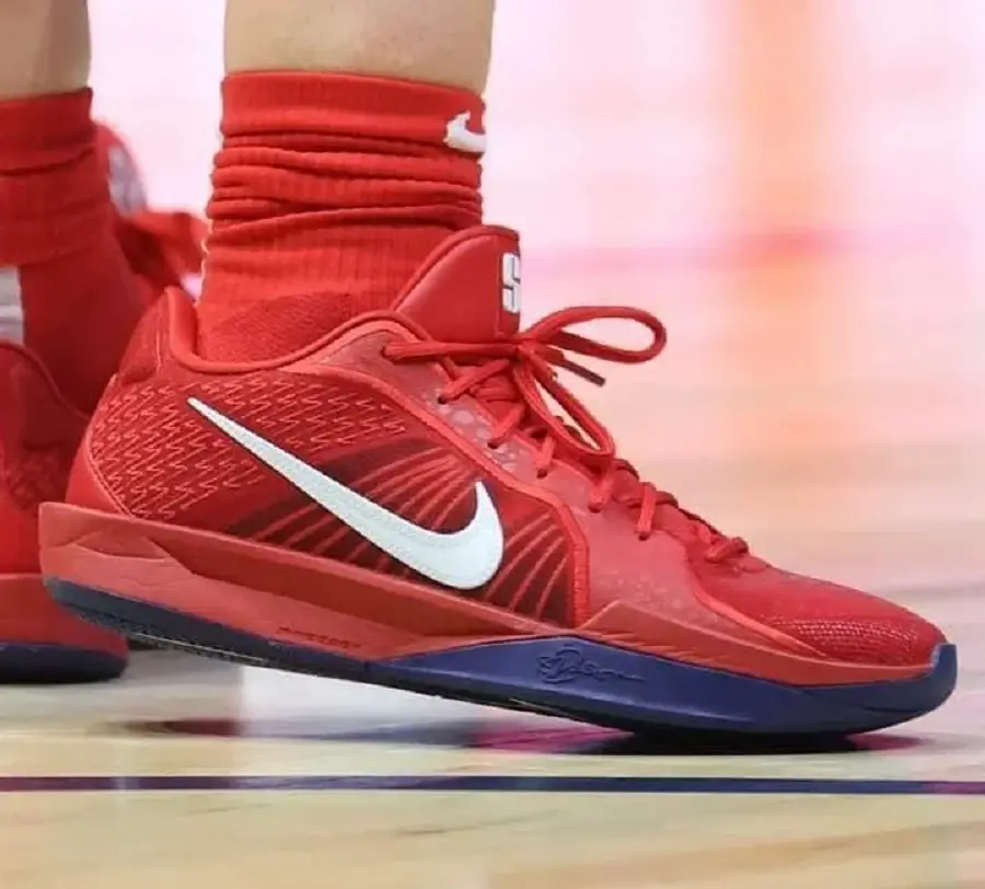 Giay Nike Sabrina 2 EP 'USA' FZ1517-600