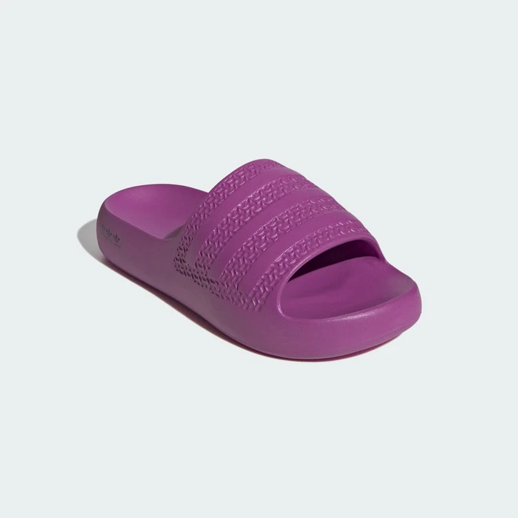 Dep Adidas Originals Adilette Ayoon 'Purple Burst' IF9454