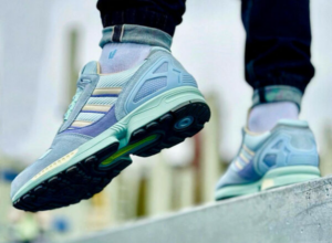 Giay Adidas ZX 8000 'Sky Tint' IF5383