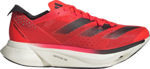 Giay Adidas Adizero Adios Pro 3 'Red' ID3611