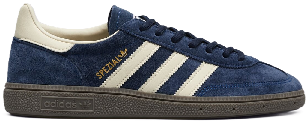 Giay Adidas Handball Spezial 'Night Indigo' IF7087