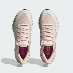 Giay Adidas 4DFWD 2 Running 'Pink' HP7650