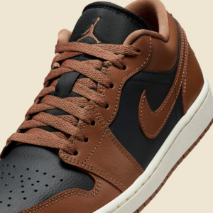 Giay Nike Air Jordan 1 Low 'Archaeo Brown' DC0774-021