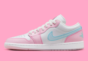 Giay Nike Air Jordan 1 Low SE 'Paw Print' HM3706-141