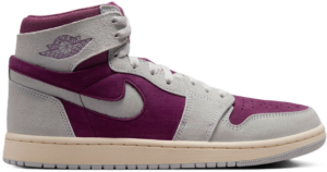 Giay Nike Air Jordan 1 Zoom CMFT 2 'Bordeaux' DV1305-600