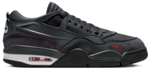 Giay Nike Air Jordan 4 RM SP 'Nigel Sylvester' HF4334-004