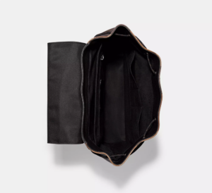 Balo Coach Turner Backpack With Camo Print 'Muti Color' C2947-QBN3Y