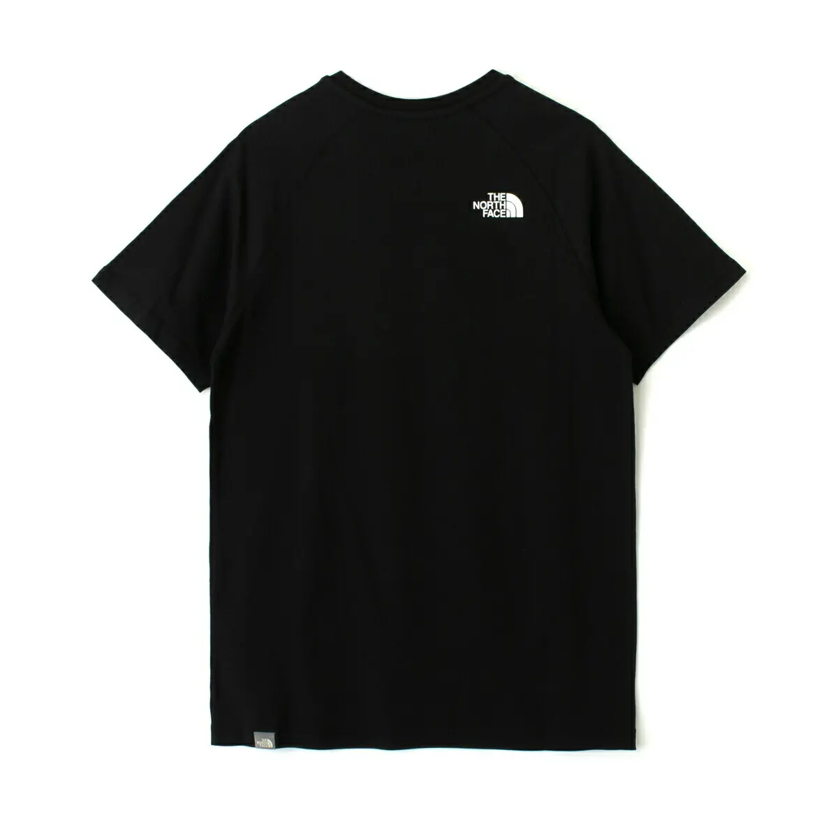 Ao The North Face Never Stop Exploring 'Black' NF0A4762-KY41