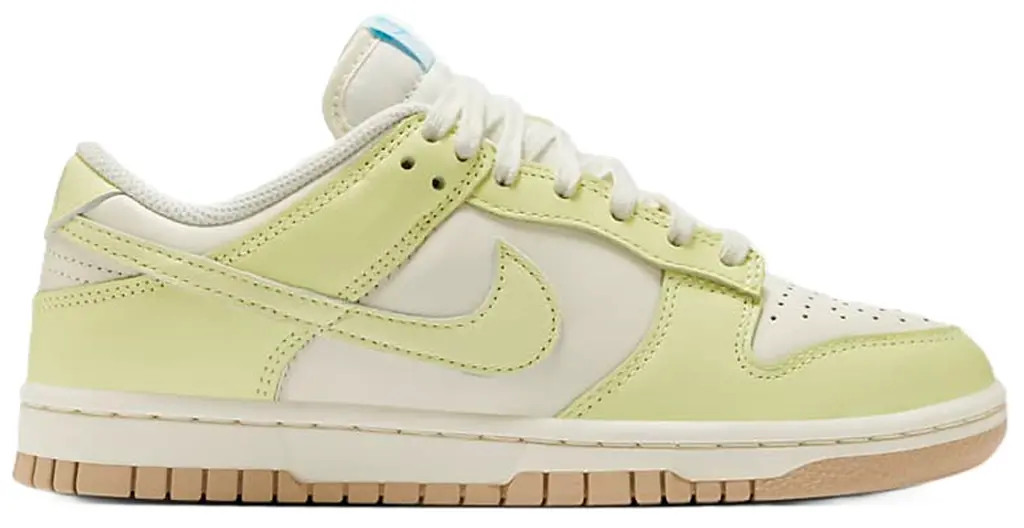 Giay Nike Dunk Low 'White Lemon' HV9860-172