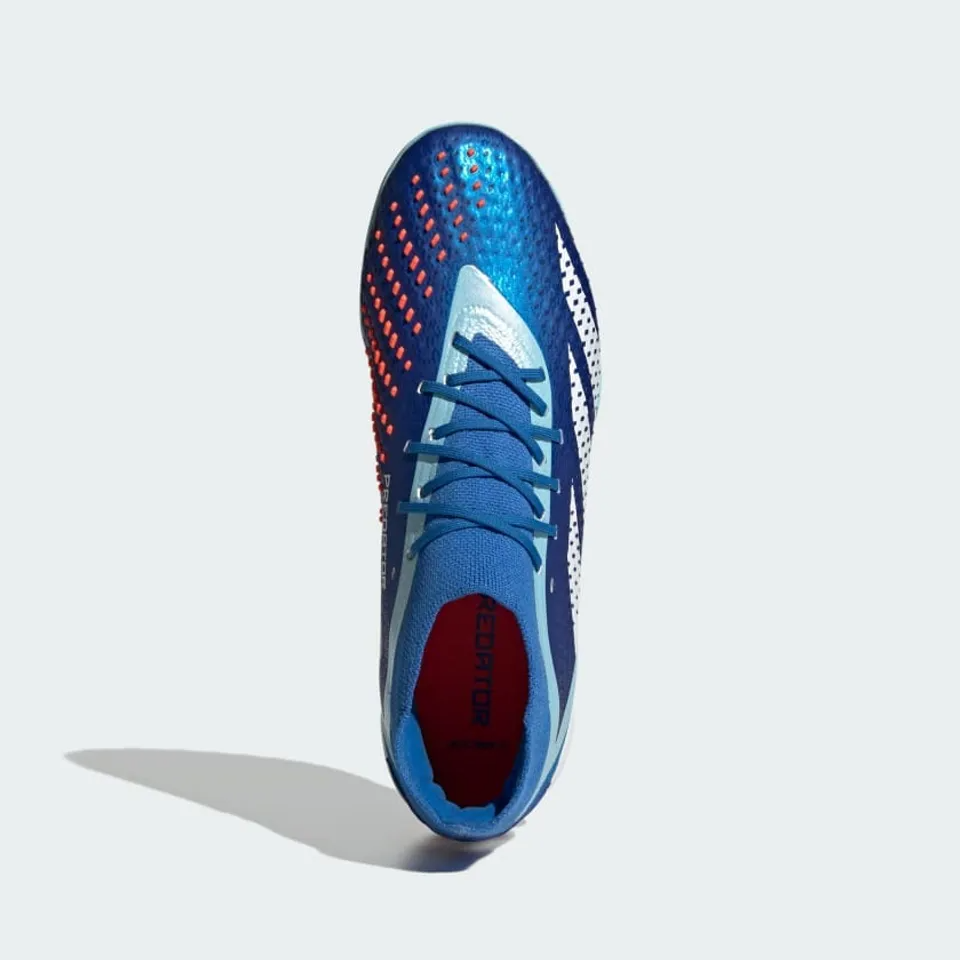 Giay Adidas Predator Accuracy.1 TF 'Marinerush Pack' GZ0008