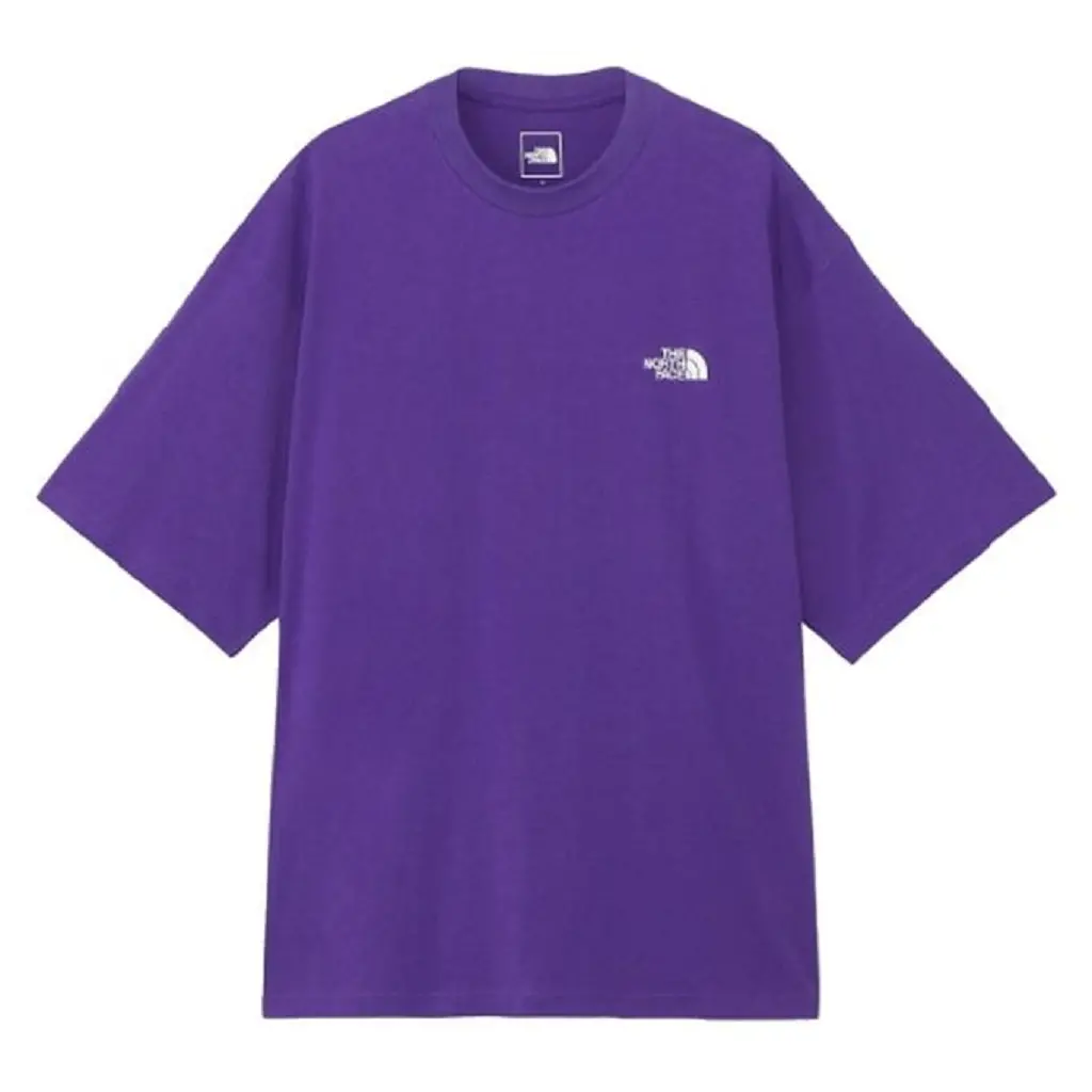 Ao The North Face Never Stopping 'Purple' NT32401-TP