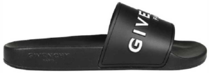 Dep Givenchy Slide 'Black' BH300HH0EP-001