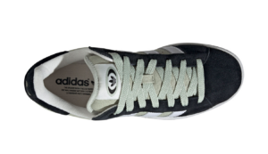 Giay Adidas Campus 00s 'Halo Green Black' ID0664