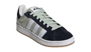 Giay Adidas Campus 00s 'Halo Green Black' ID0664