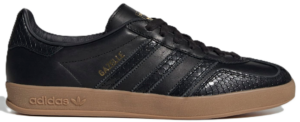 Giay Adidas Gazelle Indoor Gazelle 'Core Black' IF1978
