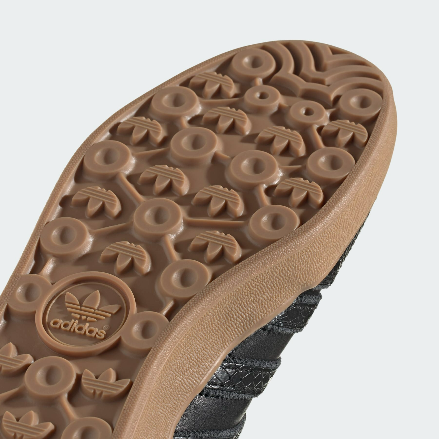 Giay Adidas Gazelle Indoor Gazelle 'Core Black' IF1978