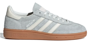 Giay Adidas Handball Spezial 'Wonder Silver Gum' IF6491