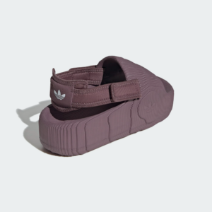 Dep Adidas Adilette 22 Xlg 'Shadow Fig' IF9489