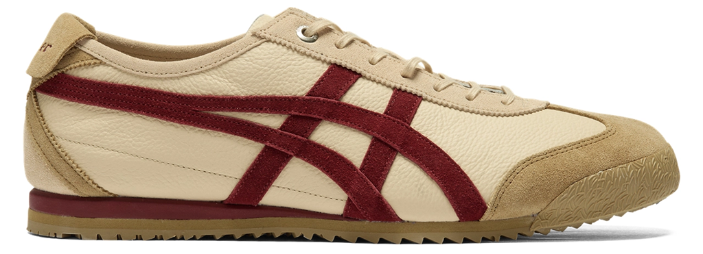 Giay Onitsuka Tiger Mexico 66 SD 'Beige Beet' 1183C015-202