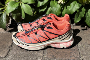 Giay Salomon XT-6 'Living Coral' L47445000