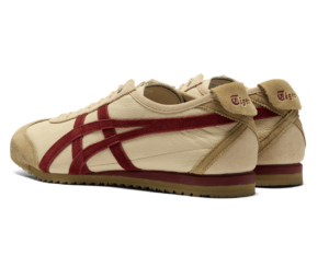 Giay Onitsuka Tiger Mexico 66 SD 'Beige Beet' 1183C015-202
