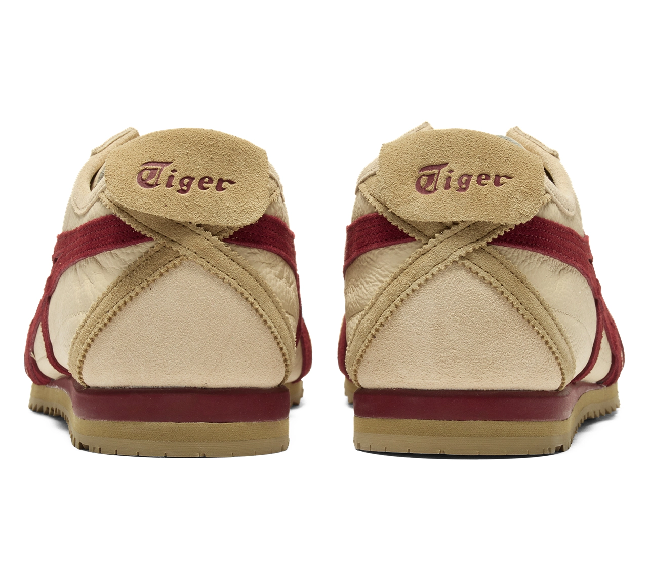Giay Onitsuka Tiger Mexico 66 SD 'Beige Beet' 1183C015-202
