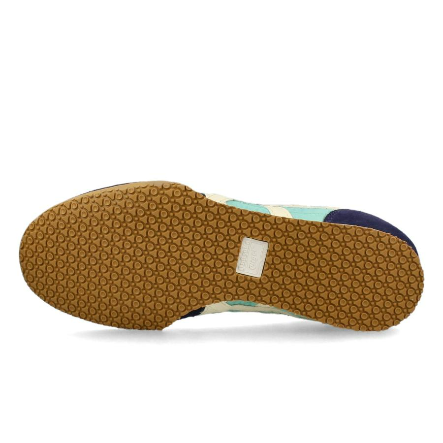 Giay Onitsuka Tiger Serrano 'Peacoat Ivory' 1183B400-408