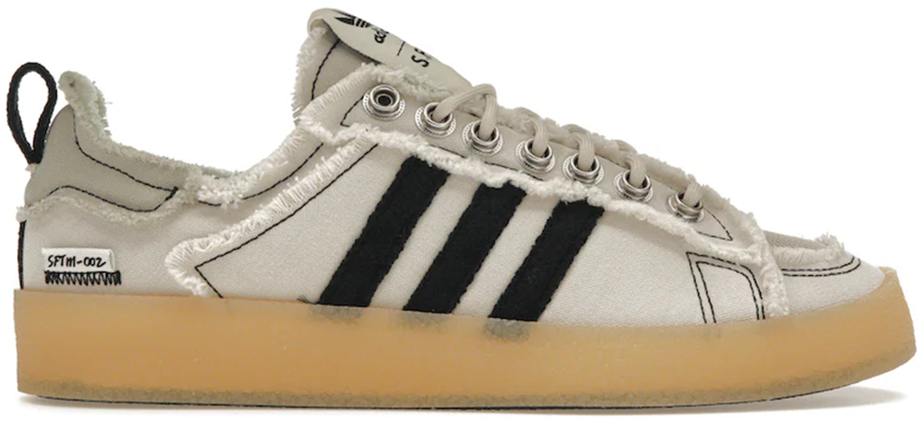 Giay Adidas Campus 80s 'Song For The Mute' ID4818