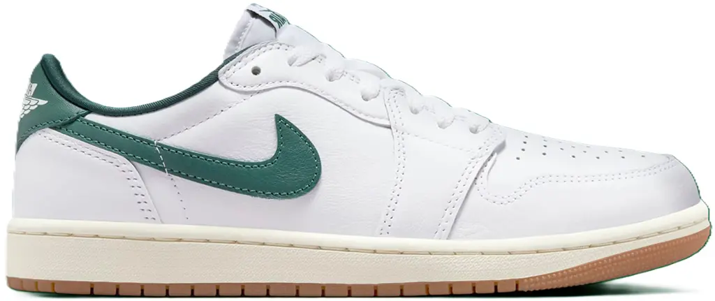 Giay Nike Air Jordan 1 Low OG 'Oxidized Green' CZ0775-133