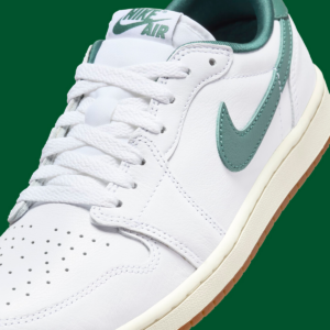 Giay Nike Air Jordan 1 Low OG 'Oxidized Green' CZ0775-133