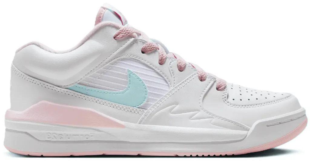 Giay Nike Air Jordan Stadium 90 'Pink Oxford Glacier Blue' HQ1193-141