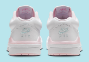 Giay Nike Air Jordan Stadium 90 'Pink Oxford Glacier Blue' HQ1193-141