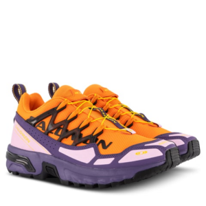 Giay Salomon Heritage Pack 'Dragon Fire' L47436300