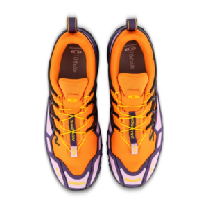 Giay Salomon Heritage Pack 'Dragon Fire' L47436300