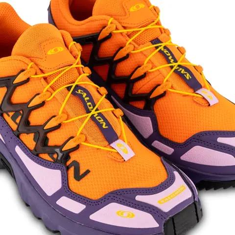 Giay Salomon Heritage Pack 'Dragon Fire' L47436300
