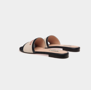 Dep Bally Summer Capsule Slide 'Natural' 6308398