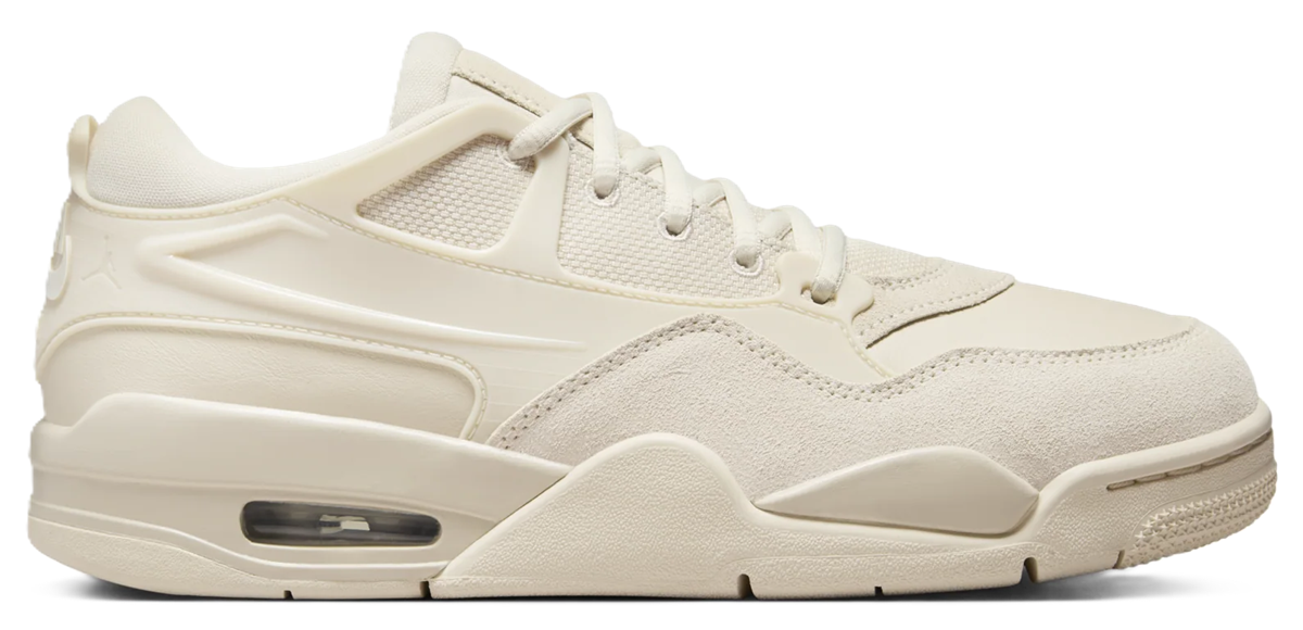 Giày Nike Air Jordan 4 RM 'Light Brown' FQ7940-200