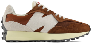 Giay New Balance 327 'Rich Oak Brown' U327WRL