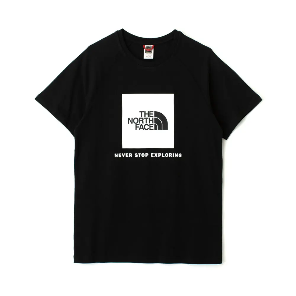 Ao The North Face Never Stop Exploring 'Black' NF0A4762-KY41