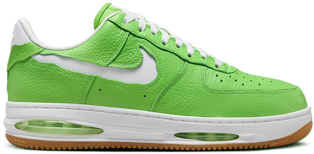 Giay Nike Air Force 1 Low Evo 'Action Green' HF3630-300