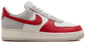 Giay Nike Air Force 1 Low 'Red Toe' HJ9094-012