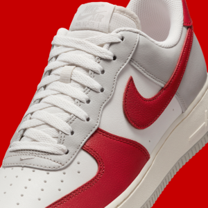 Giay Nike Air Force 1 Low 'Red Toe' HJ9094-012