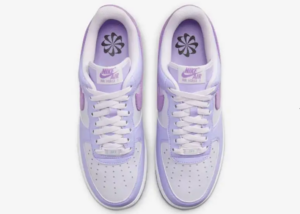 Giay Nike Air Force 1 ’07 ‘Hydrangeas’ HQ3905-500