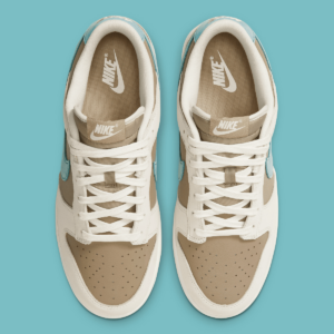 Giay Nike Dunk Low 'Khaki Denim Turquoise' HQ1175-240