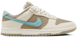 Giay Nike Dunk Low 'Khaki Denim Turquoise' HQ1175-240