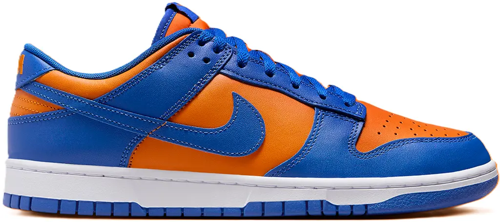 Giay Nike Dunk Low 'Knicks' DV0833-800